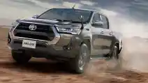  Toyota New Hilux Versi Indonesia, Lebih Mewah Dari JDM?