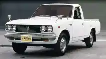  Evolusi Toyota Model Pikap Di Indonesia