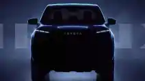 Toyota Ancang-Ancang Perkenalkan Hilux FCEV di 2028