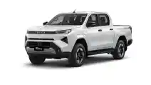 Hilux EV Terpantau Hadir Di Indonesia