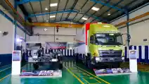  Hino Rilis Dua Kendaraan Niaga Baru Di Indonesia