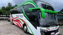  Hino Bus Makin Merangsek Pulau Sumatera 