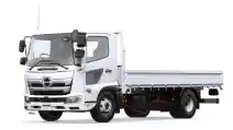  Melihat Jajaran Model Baru Hino Yang Dipajang Di Japan Mobility Show