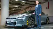  Ini Kata ‘Bapak Nissan GT-R’ Soal Model Penerusnya