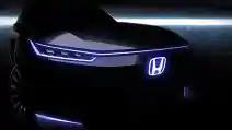  Honda Bakal Bawa CR-V PHEV Ke Dalam Ajang Pameran ini