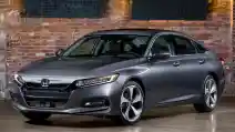  Mendadak, Honda Accord 2018 Dihentikan Produksinya 