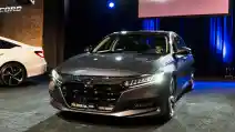  GALERI: Honda Accord Turbo 2017 (14 FOTO) 