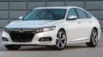  Honda Accord Terbaru Resmi Meluncur. Ini Wujud dan Speknya