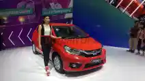  GIIAS 2018: All New Brio Resmi Debut!