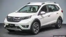  Honda BR-V CKD Malaysia Resmi Dijual, Harga Di Atas Indonesia