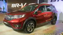  Honda BR-V Bermesin Diesel Hadir Di India, Ini Detailnya