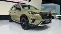  Honda BR-V N7X Jadi Pusat Perhatian, Simak Skema Kreditnya Selama 5 Tahun