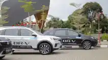  All New Honda BR-V Sudah Didistribusikan Hingga Papua