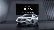  900 Unit All New BR-V Telah Dipesan Tanpa Tahu Daftar Harganya