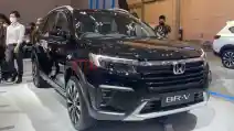  All New Honda BR-V Resmi Dijual, Harga Mulai Rp 275 Juta