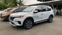  Daftar Harga LSUV Terbaru (Desember 2021)