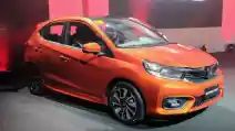  Detik-Detik Peluncuran Honda Brio Facelift, Ini Ubahannya