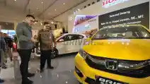  4 Merek ini Tebar Promo Menggiurkan di GIIAS Surabaya 2018