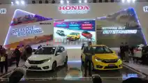  Harga Honda All New Brio di Surabaya Tembus Rp 200 Juta