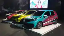  Honda Mau Ambil Kesempatan dari Menyerahnya Datsun