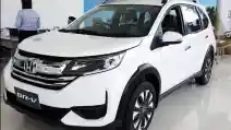  Spek Honda BR-V Facelift yang Meluncur Di Thailand