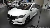  Honda City Facelift Siap Hadir Awal 2017 di India