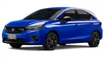  Beberapa Keunggulan Honda City Hatchback Hybrid Untuk Bersaing