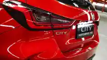  Harga City Hatchback RS Terpaut Rp 2 Juta Dari Jazz RS? 