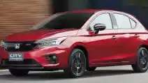  Honda City Hatchback Meluncur Di Thailand. Calon Jazz Generasi Selanjutnya di Indonesia?