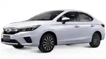  Honda City Model Baru Bermesin 998 CC Turbo 3 Silinder