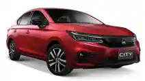  Masih Penasaran Dengan Honda City Bermesin Kecil?