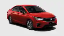  Detik-Detik Peluncuran Dua Model Honda Terbaru