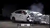  VIDEO: Crash Test Honda City 2020 (ASEAN NCAP)