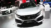  Honda Civic Diesel Siap Rilis di Eropa, Luar Biasa Konsumsi BBM-nya!