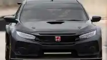  Honda Civic Type R Generasi Terbaru Akan Dipakai Balap di Inggris