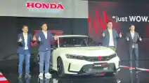  Honda Civic Type R 2023 Resmi Diluncurkan Dengan Harga Nyaris Rp 1,4 Miliar