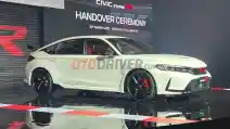  Sejarah Panjang Honda Civic Type R di Dunia