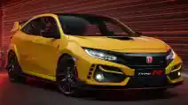  Mobil Termahal Honda Ini Tampil Lebih Segar, Ini Dia Ubahannya