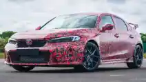  Setelah Debut All-New Civic, Versi Type R-nya Bakal Dirilis Tahun Depan