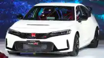  Bukan Thailand Atau Indonesia, Honda Civic Type R Hadir Di Negara Ini Terlebih Dahulu