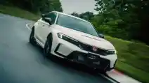  Harga Honda Civic Type R Resmi Dirilis