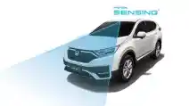  Akhirnya Honda CR-V Malaysia Setara Dengan CR-V Indonesia. Berkat Fitur Ini.