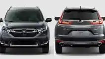  Honda: CR-V Diesel Tak Menguntungkan Bagi Konsumen Indonesia