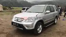  Mau Beli CR-V Bekas? Ketahui 3 Hal Ini