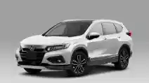  Honda CR-V Akan Pakai Tenaga Hidrogen di 2024