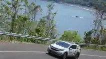  Jelajah Indonesia Dengan Honda CR-V Sudah Di Pulau Jawa