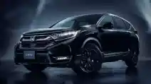  Setelah Facelift, Honda Juga Persiapkan Varian Baru CR-V