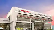  Honda Tambah Dealer Baru di Tangerang, Jadi yang Ke-146 