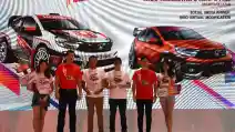  Modifikator Virtual Honda All New Brio Diganjar RP 15 Juta!