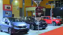  Beli Honda di GIIAS Makassar 2019 Bisa Dapat Uang Bensin Jutaan Rupiah 